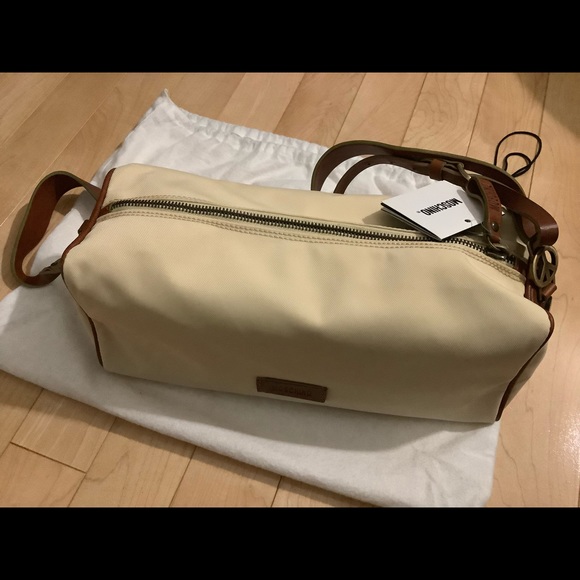 Moschino Handbags - Authentic Moschino purse